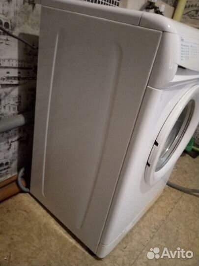 Стиральная машина candy