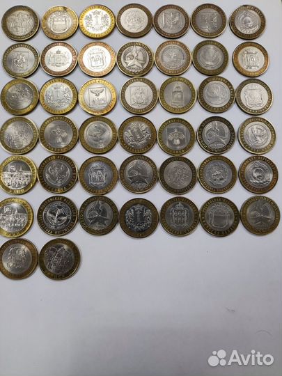 Продам монеты