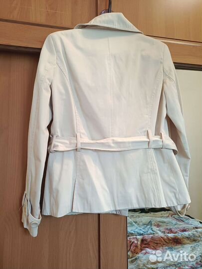 Куртка женская 48 50 осень весна