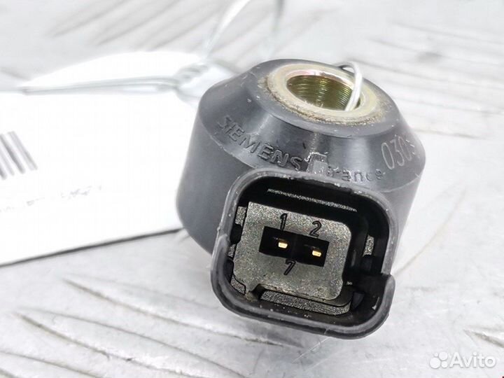 Датчик детонации для Peugeot-Citroen C5 1 594631