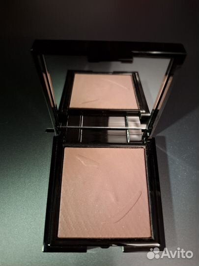 Annbeauty румяна Y&B