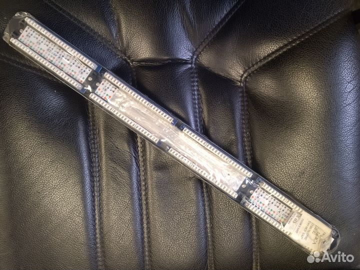 Новая патч панель 24 порта Cat 5E 1Unit запечатан