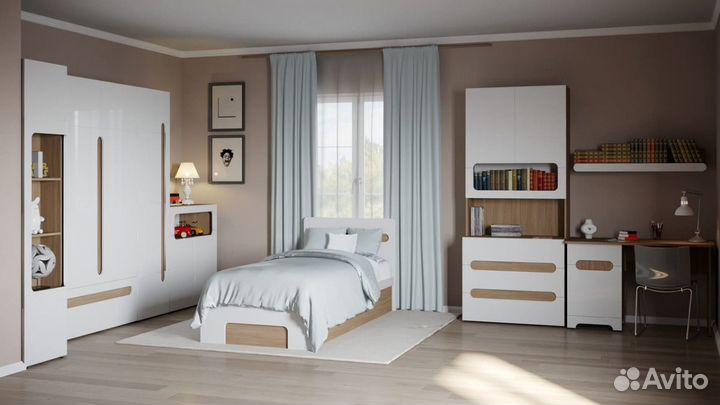 Стол компьютерный на Александровской 101/1