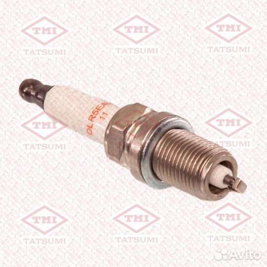 Свеча зажигания V-groove DLR5EAV-11 BKR5EYA-11