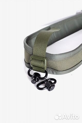 Ремень Tac.Way биатлон