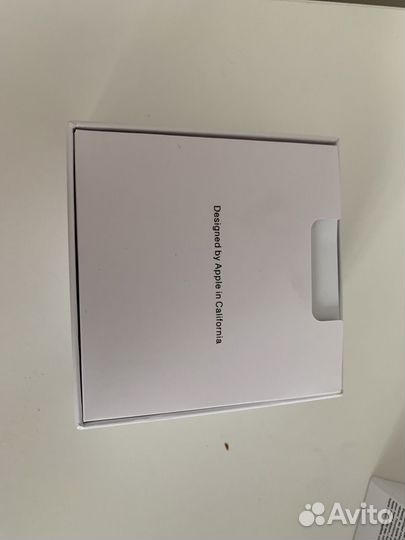 Наушники apple airpods pro, люкс копия