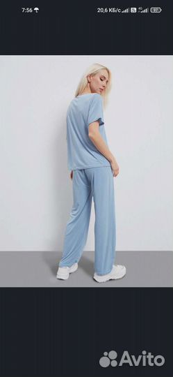 Комплект женской одежды