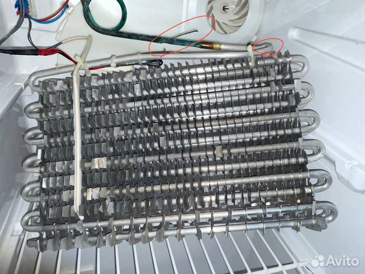 Ремонт холодильников и стиральных машин