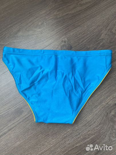 Мужские плавки для бассейна