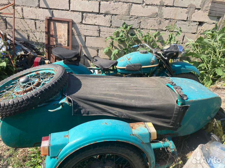 Продам урал