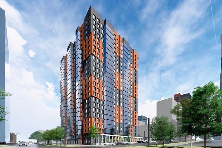 Машиноместо, 15 м²