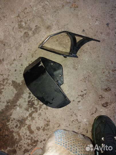 Для riva гидроцикл sea doo rxp