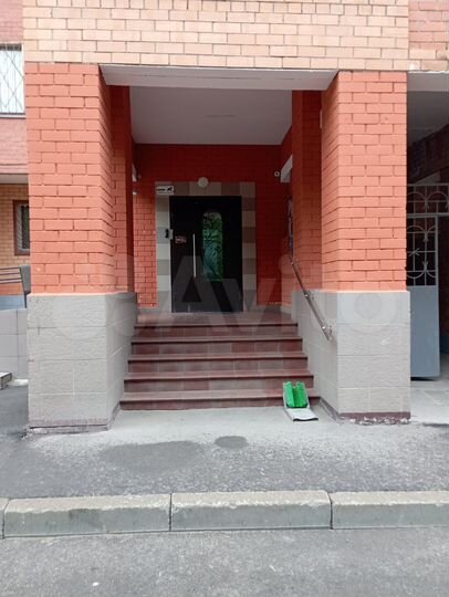 3-к. квартира, 75,5 м², 8/14 эт.