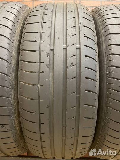 Nexen N'Fera RU1 SUV 235/60 R18 103H