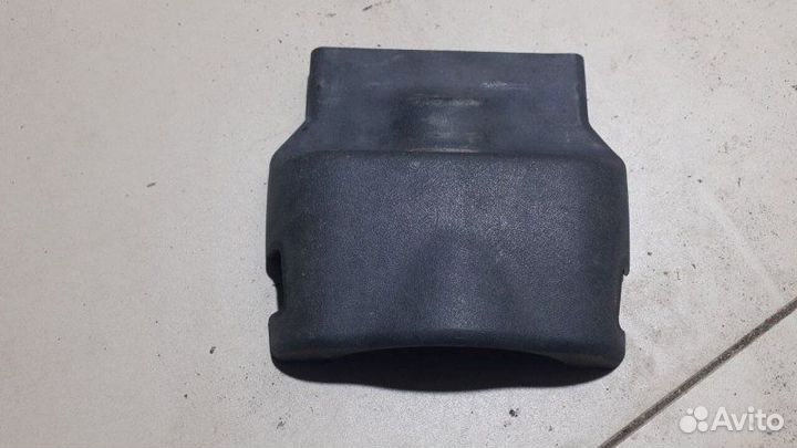 Кожух рулевой колонки нижний Opel Vectra B 1996