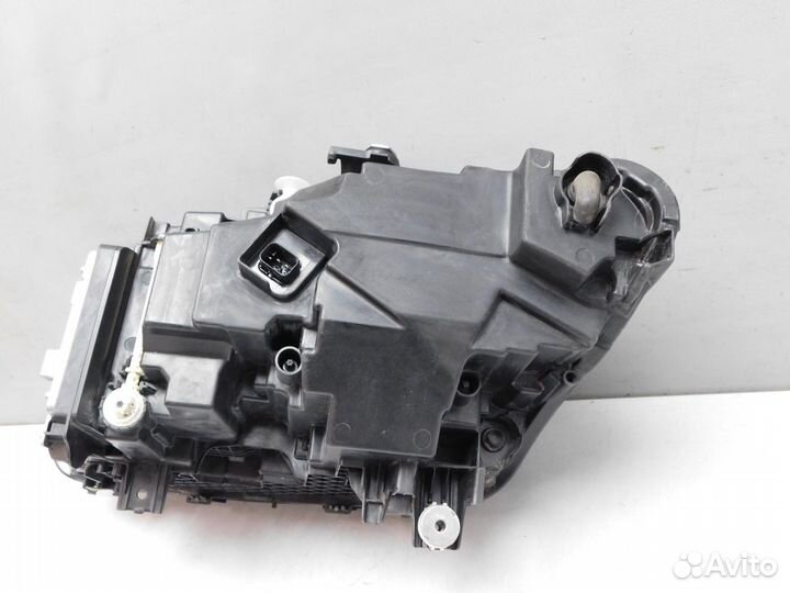 Фара правая BMW 5-Series/M5