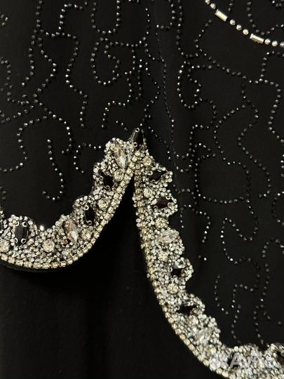 Женское платье 52