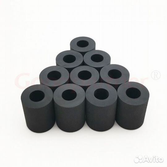 Ролики захвата (резина) на принтеры и мфу