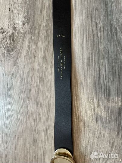 Tommy hilfiger ремень женские оригинал 3 шт