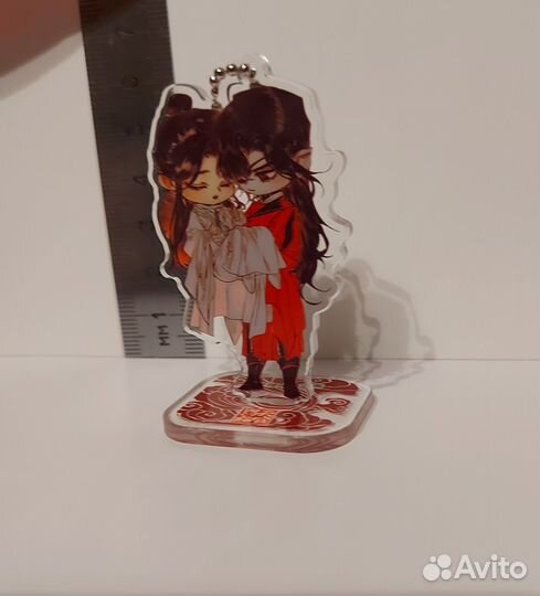 Акриловая фигурка Благословение небожителей