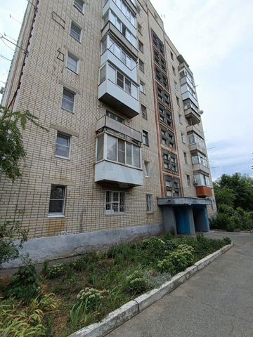 1-к. квартира, 35,3 м², 1/9 эт.