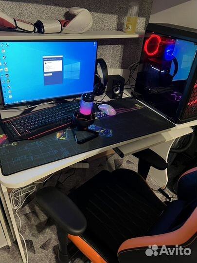 Intel core i5 11400f