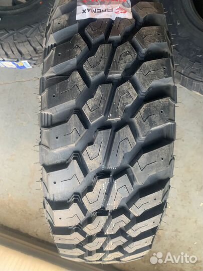 Firemax FM523 235/75 R15C 104Q