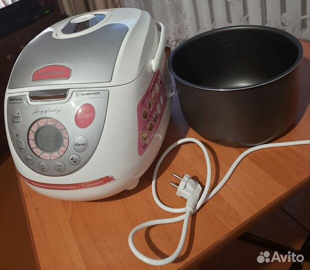 Мультиварка endever SkyLine MC-67