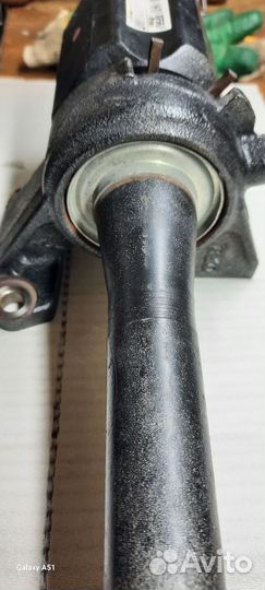 Правый привод camry 40