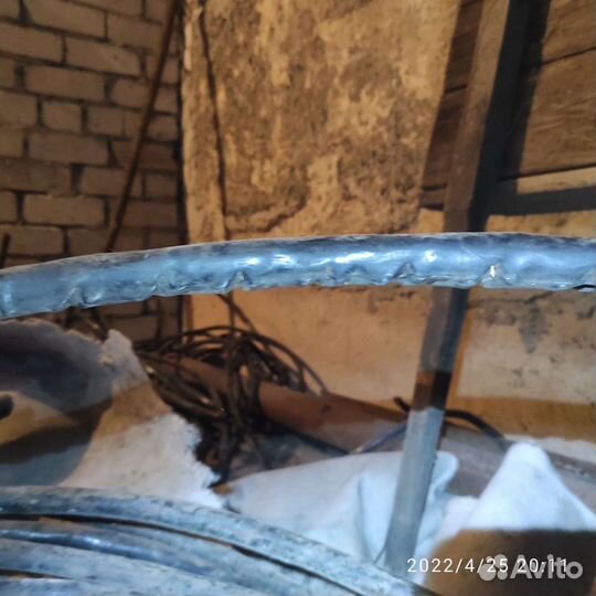 Кабель вббшв 4х10