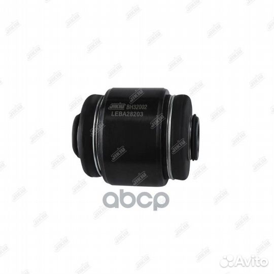 Сайлентблок задн цапфы BMW 3 E46. X3 E83 BH3200