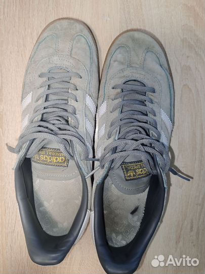 Adidas spezial
