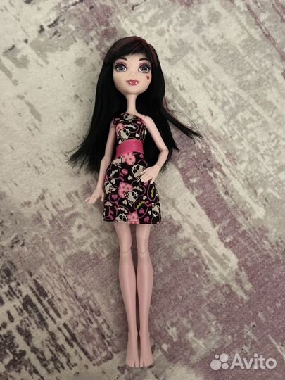 Кукла Монстер Хай