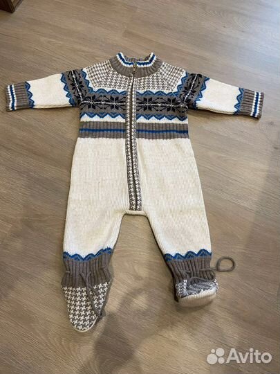 Комбинезон детский