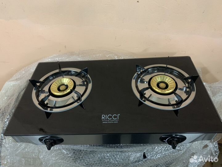 Варочная панель ricci