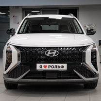 Новый Hyundai Mufasa 2.0 AT, 2024, цена от 2 765 000 руб.