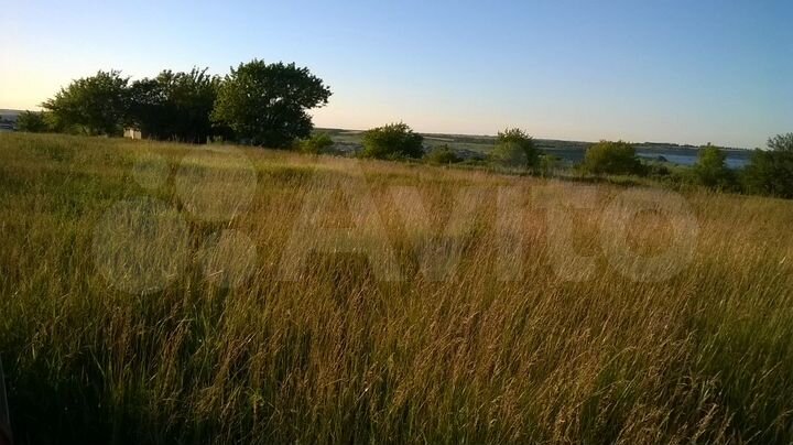 Участок 10 сот. (СНТ, ДНП)
