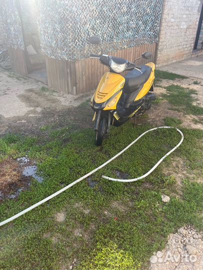 Рейсер метеор 50 описание на последнем фото