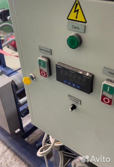 Станок для производства салфеток