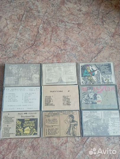 Игры для Zx-Spectrum