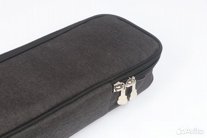 Чехол утепленный для бас гитары Sevillia BGB-W22 B