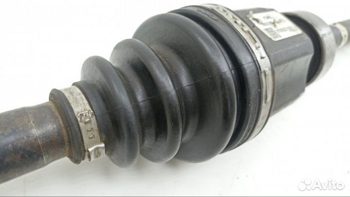 Привод передний правый Mazda 6 GJ PE 2014