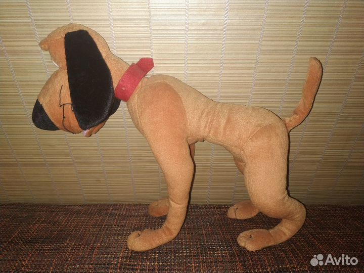 Игрушка собака