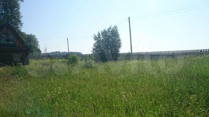 Дача 25 м² на участке 20 сот.