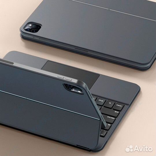 Чехол-клавиатура для iPad Pro 12,9