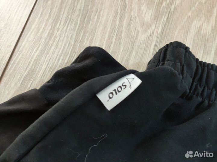 Шорты для гимнастики, спорта на девочку