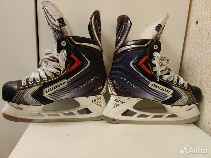 Bauer Vapor X80 8,5EE