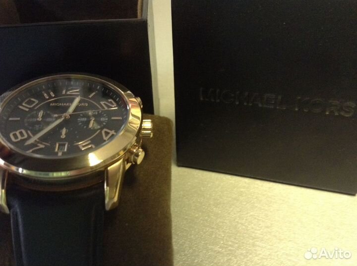 Продам часы michael kors (оригинал)