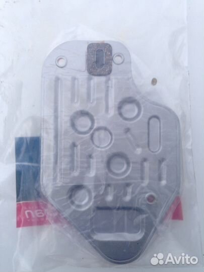 BMW e46 бмв е46 АКПП фильтр