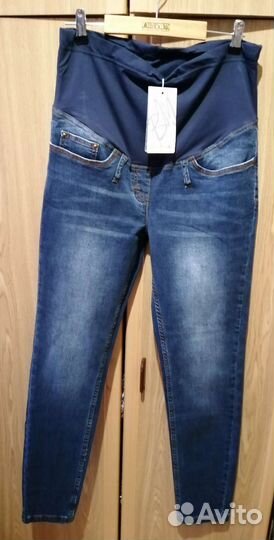 Новые вещи для беременных и кормящих 46-48-50